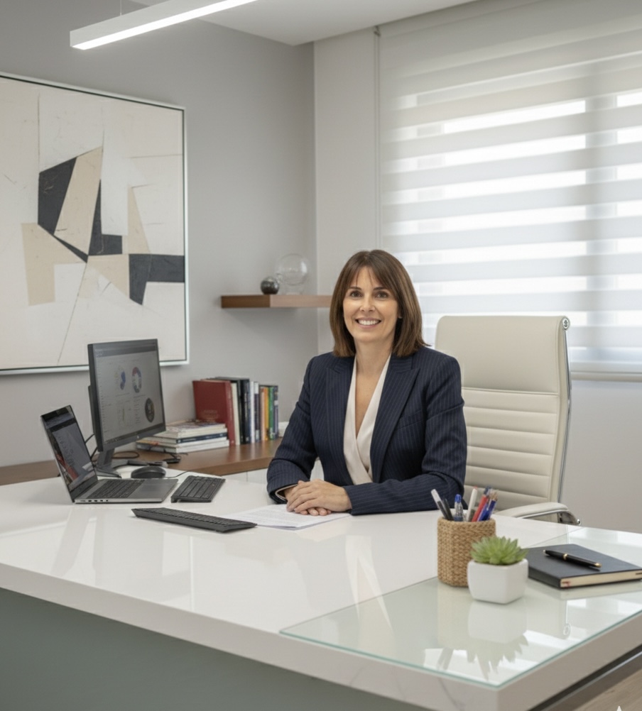 01 Foto Nuria para Procuradora.Alzira